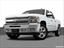 2012 Chevrolet Silverado 1500 Crew Cab